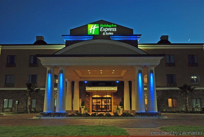 Holiday Inn Express Hotel And Suites - Odessa By Ihg Exterior photo